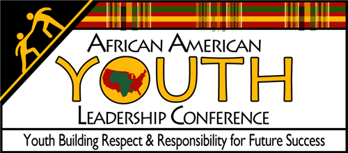 AA Youth Leadership Conf logo